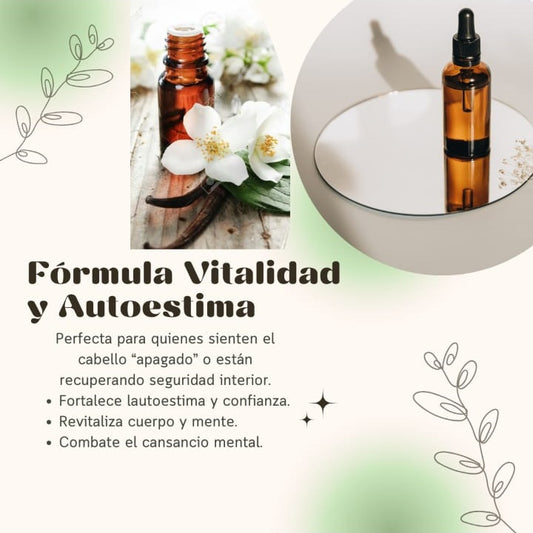Terapia flores de bach