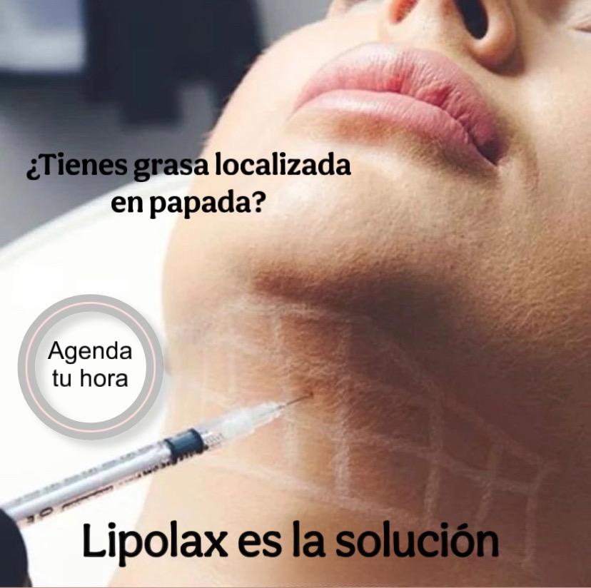 Tratamiento Lipolax