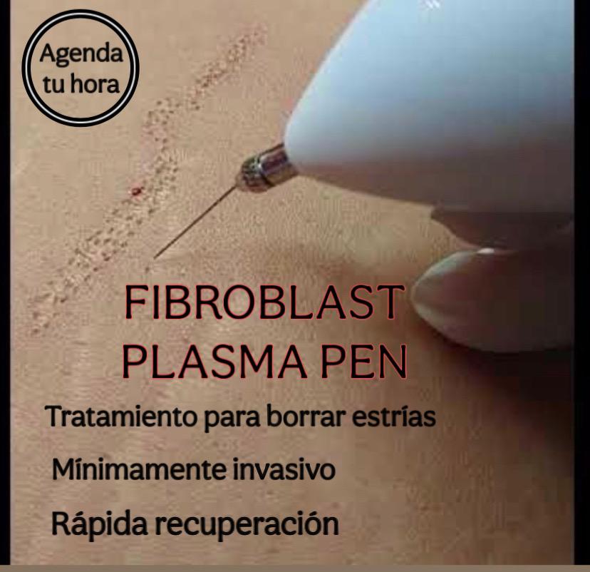 Tratamiento Fibroblast