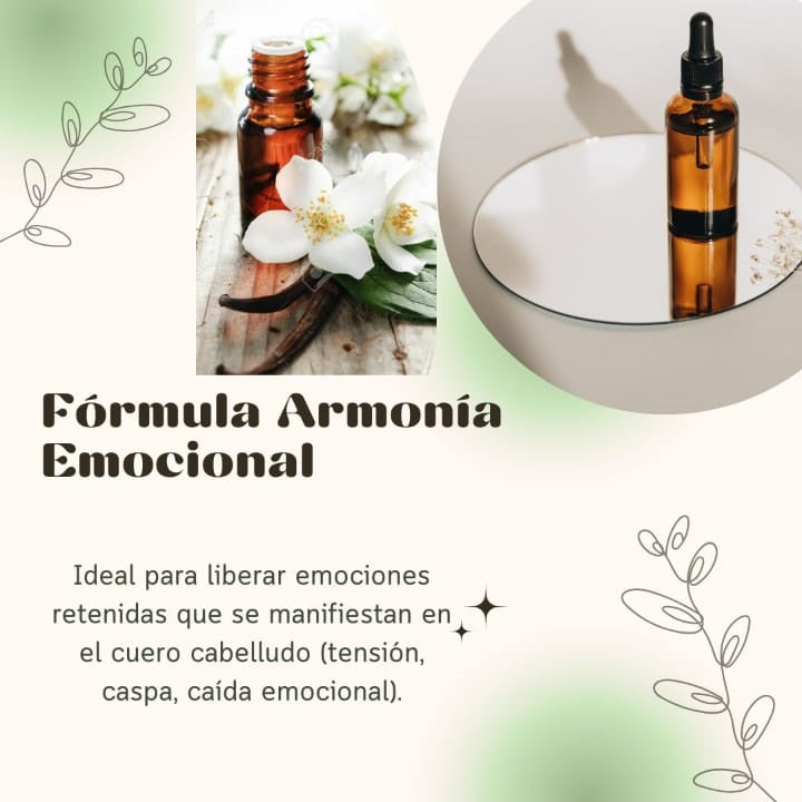 Terapia flores de bach